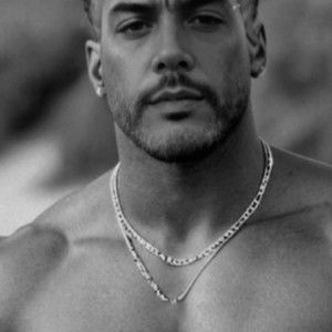 Meet your Posher, Luis